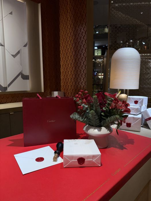 Cartier Juste Un Clou Гвоздь