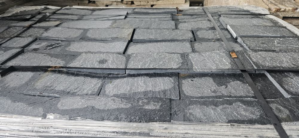 Piatră naturală dimensionata