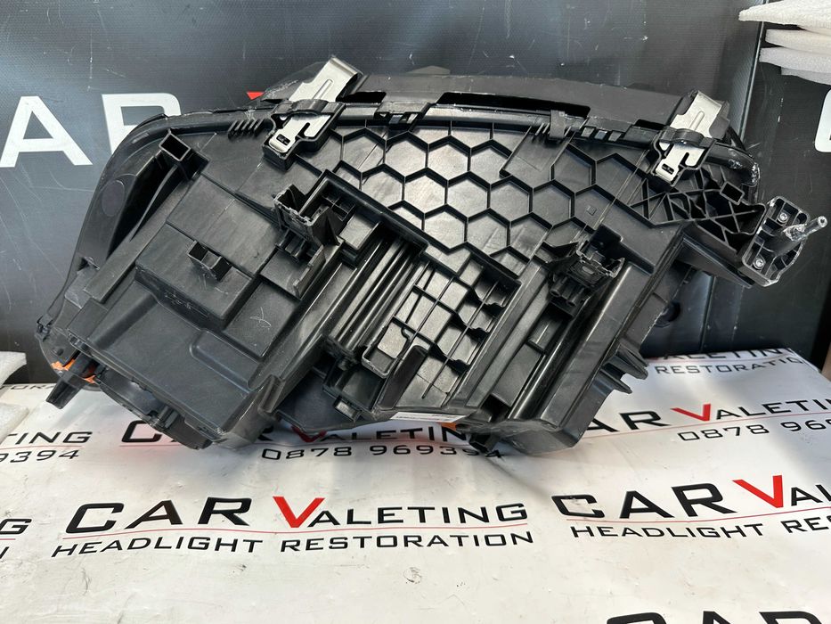 Фар фарове LASER десен BMW X5 G05 X6 G6 X5M X6M far farove БМВ Х5  Х6