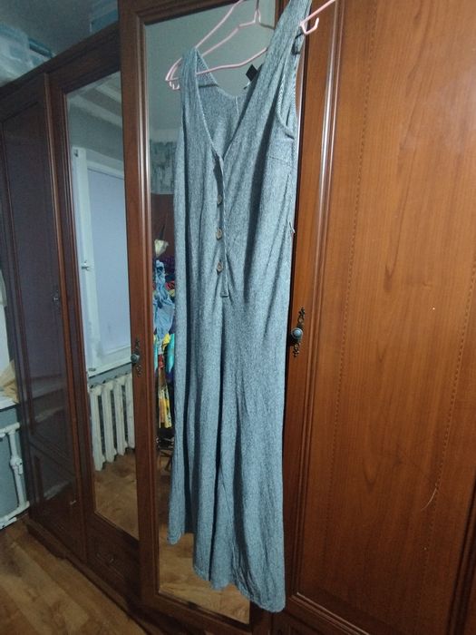 Комбинезон килоты