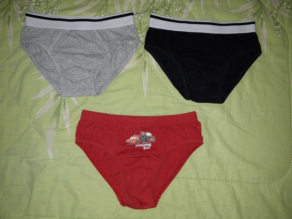 Продавам НОВИ ДЕТСКИ СЛИПОВЕ, 26 броя с ГОЛЯМА отстъпка