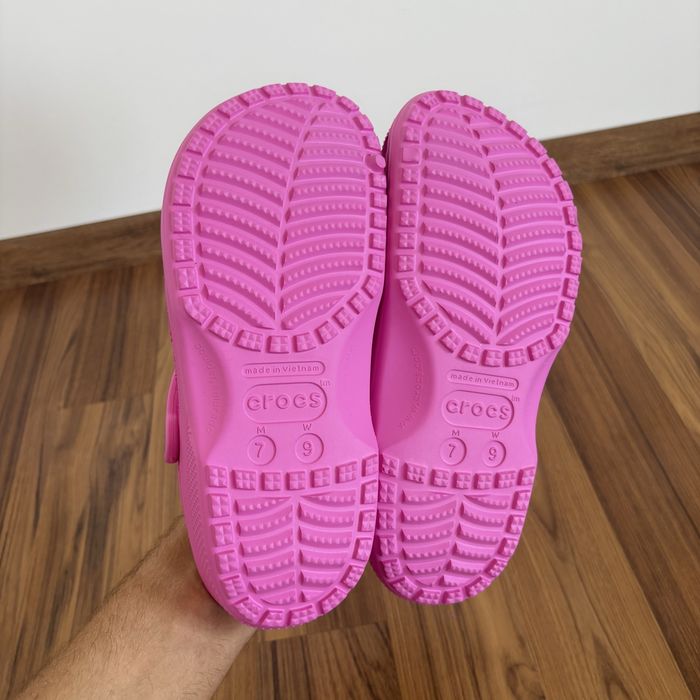 Crocs conditie perfecta