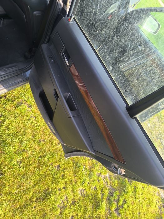 Опел Омега б 2.2 DTL