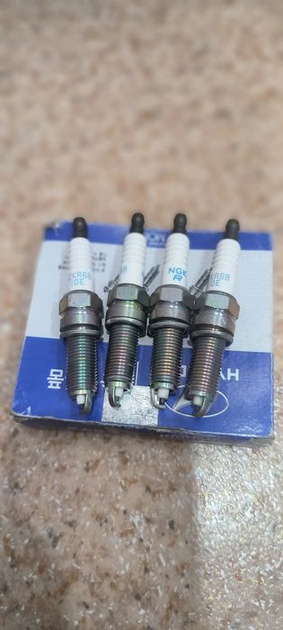 Свечи зажигания Хендай, Киа