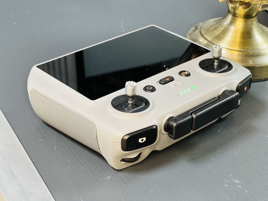 Drona DJI Flip 4K garantie si factura