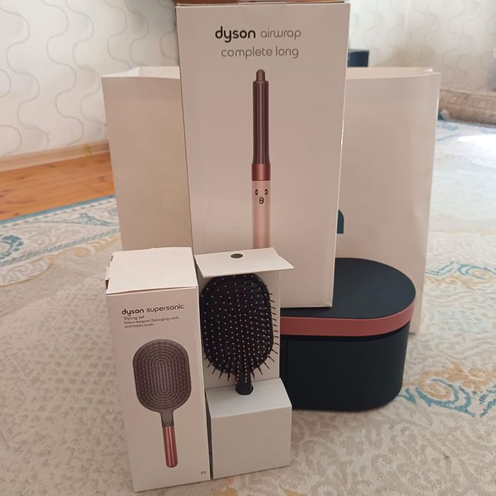 Продается набор Дайсон.