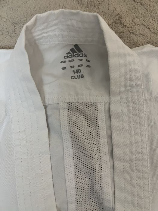 Каратэ кимоно( набор )