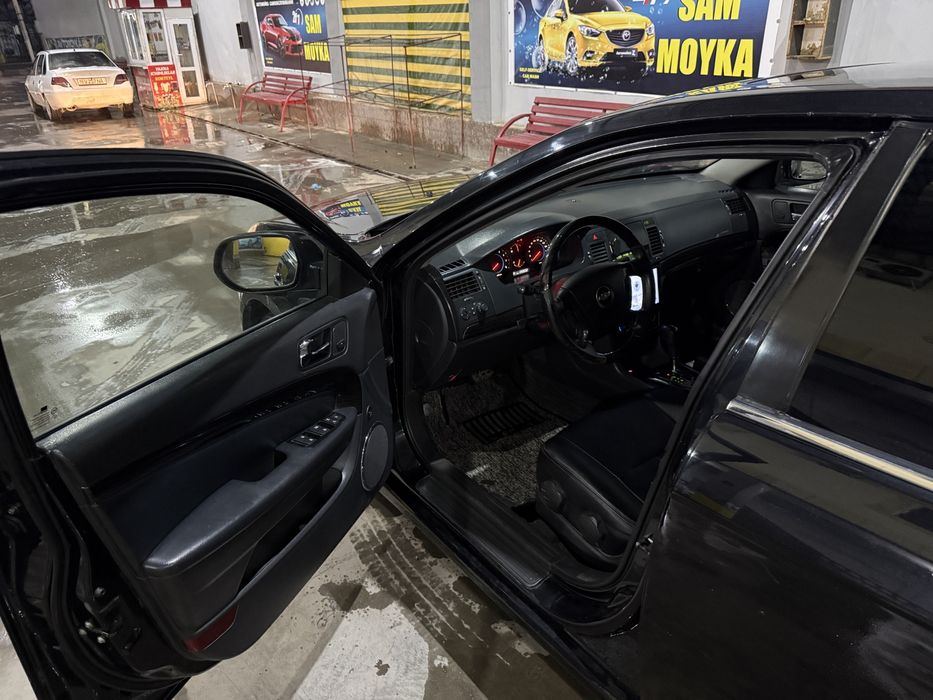 Epica 2011 yil ful pazitsiya