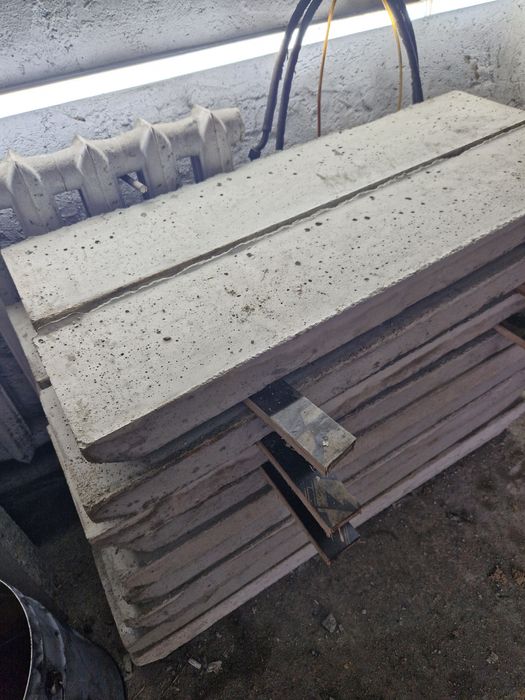 Затяжки армированные