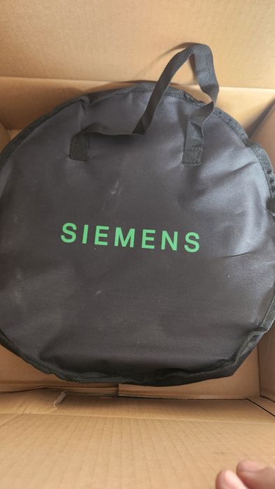 2 года гарантия Siemens Germany зарядка 3.5 кВт 7 КВ для эл