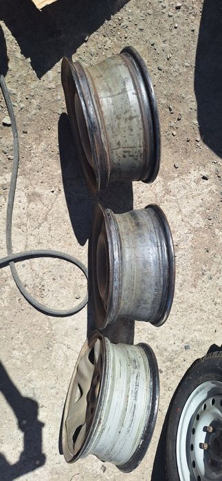 Обычный Диски R15
