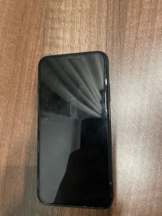 Продам Iphone x