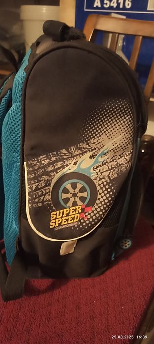 Продам рюкзак школьный
