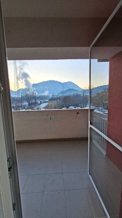 Apartament 2 camere, zona Zărnești, Tohan blocuri