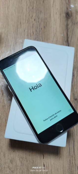 Продам или обменяю 2 iphone 6