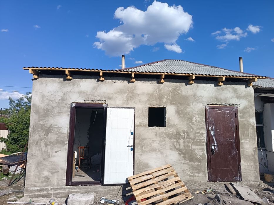 Стройтельные услуги