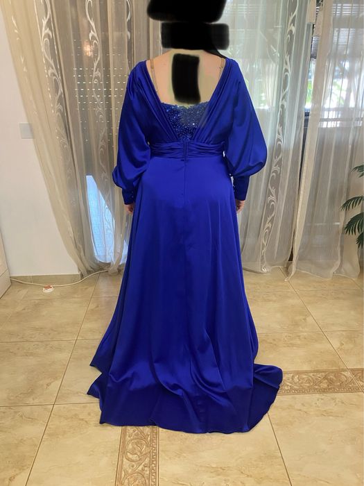 Rochie de seara lunga