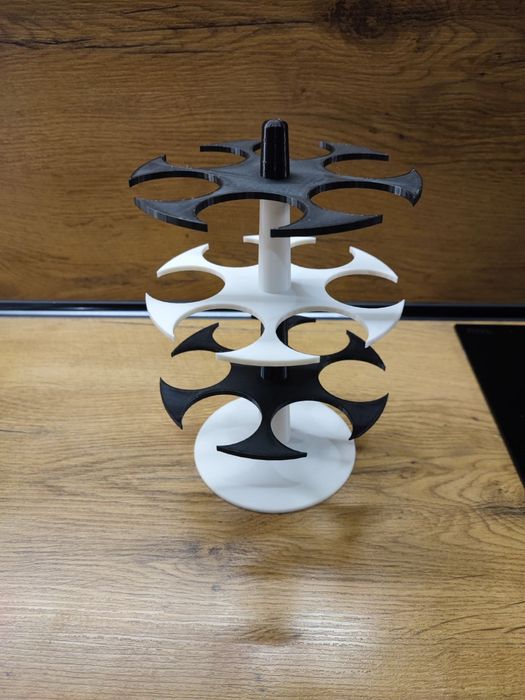 Стойка Поставка  за Капсули Dolce Gusto