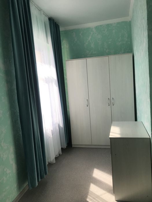 Гостиничные услуги