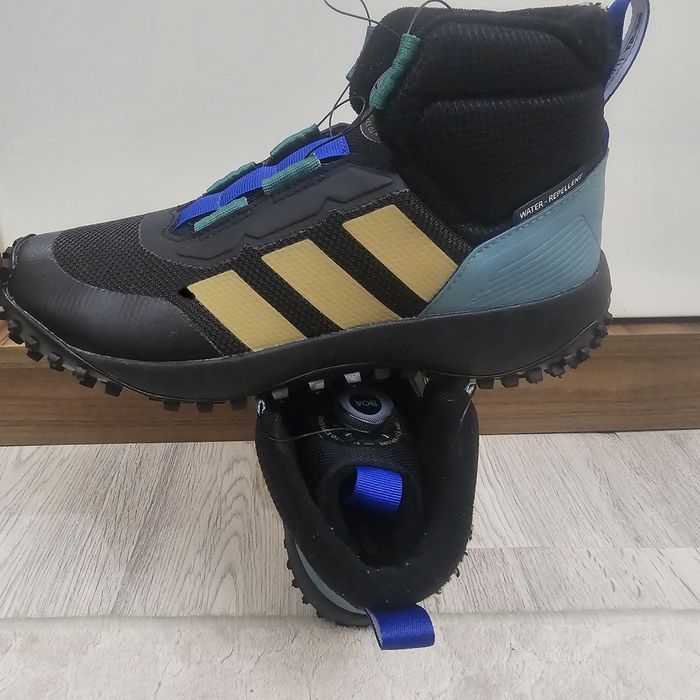 Adidas зимни обувки