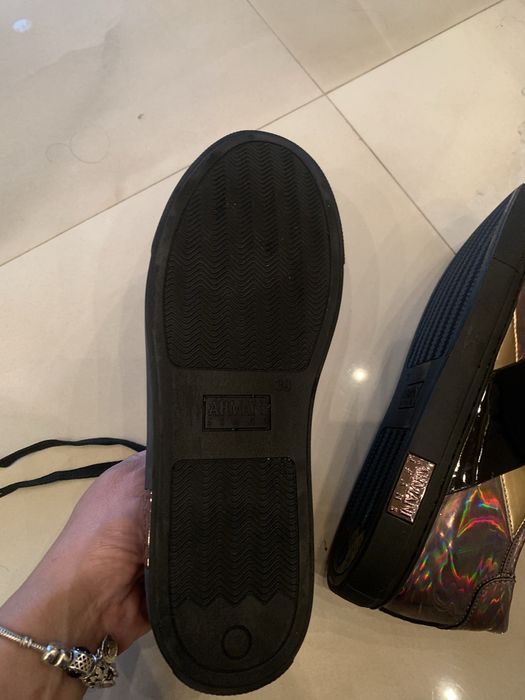 Кецове Armani