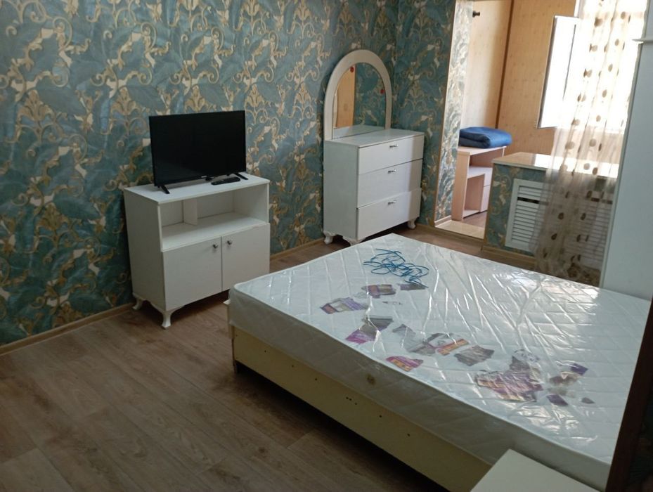 TTZ axmad yugakiyda 1 xona kv ijaraga beriladi