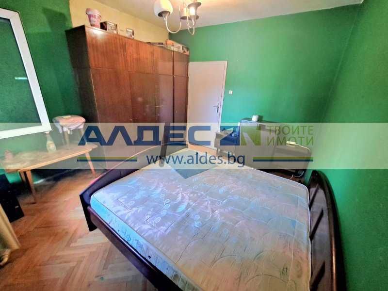 Продава се Двустаен апартамент в София, Хаджи Димитър - 65 кв.м за 2308 €/кв.м - Снимка #9