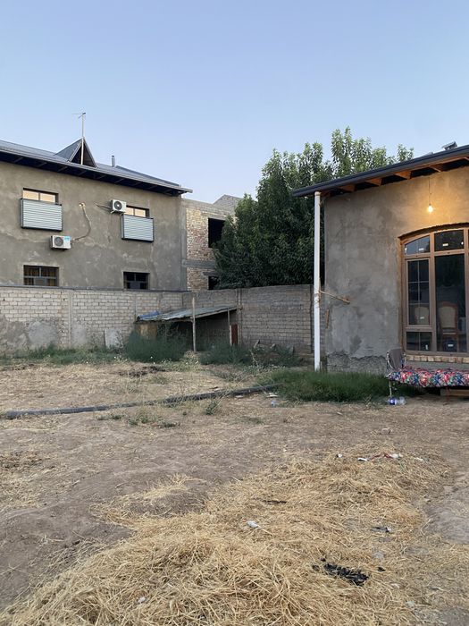 2,5 sotix 2 xona padval