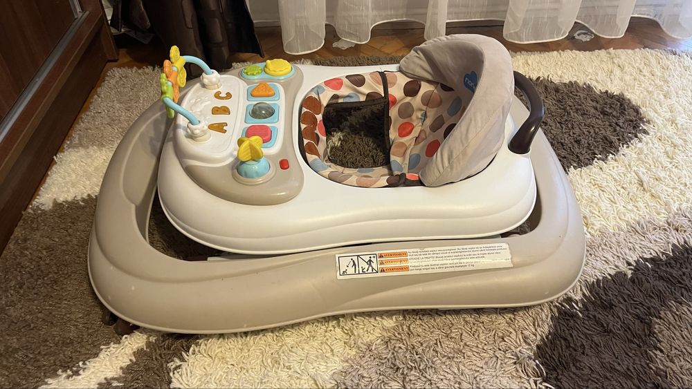 Premergator noriel bebe