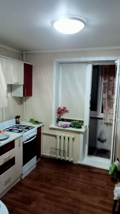 Продам квартиру.