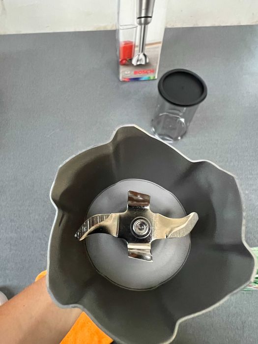 Пасатор Bosch MaxoMixx MS8CM6110 ,1000 W