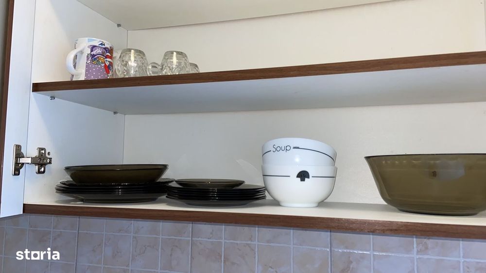 Apartament,