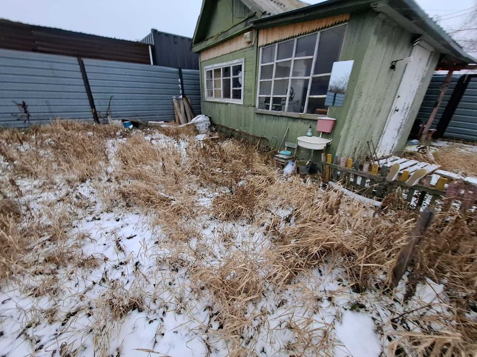 Продам дачу в СТ Борки