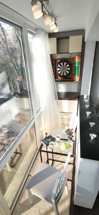 Inchiriez apartament 2 camere, Drumul Taberei - Plaza
