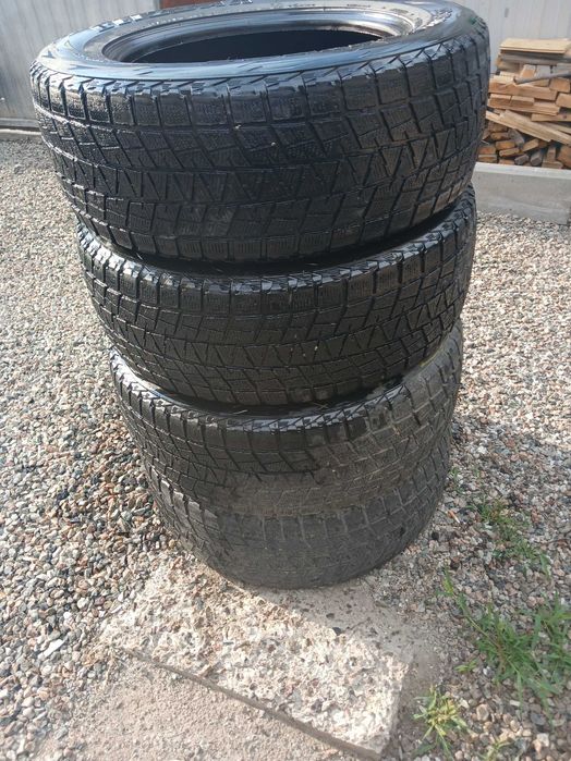265х60х18 Bridgestone
