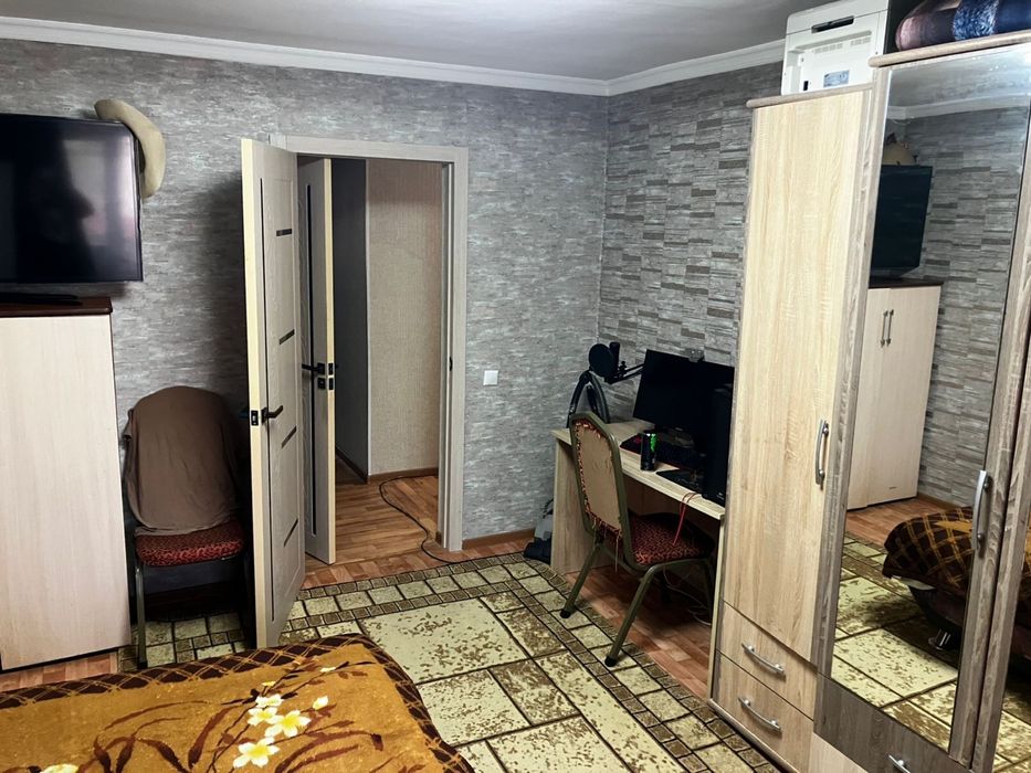 Продам 2-х комнатную квартиру