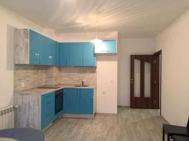 Продава се Тристаен апартамент в София, Младост 4 - 109 кв.м за 1716 €/кв.м - Снимка #2
