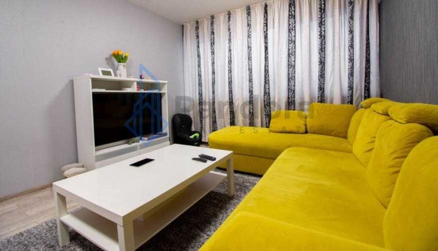 Дава се под наем Двустаен апартамент в София, Горубляне - 64 кв.м за 600 € - Снимка #2