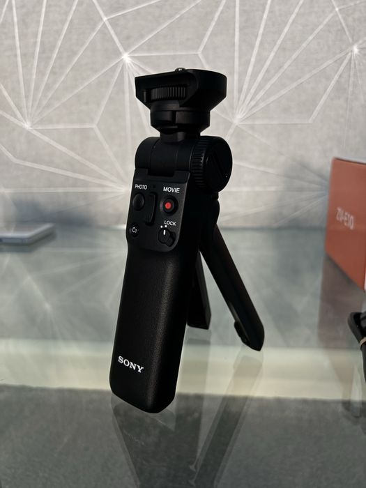 Camera digitală Sony ZV E10