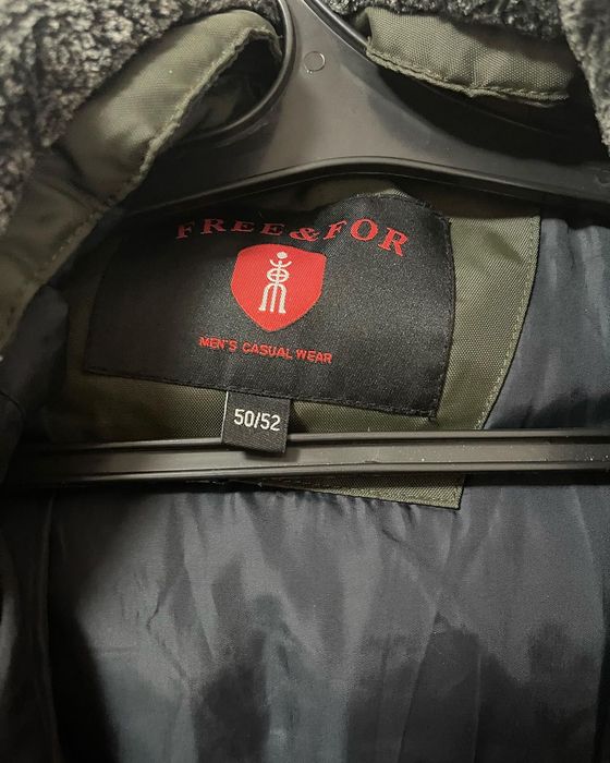 Продам куртки пуховики