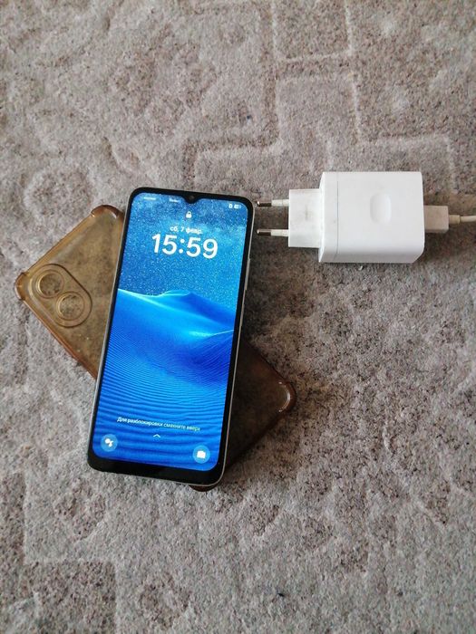 Oppo A38 телефон