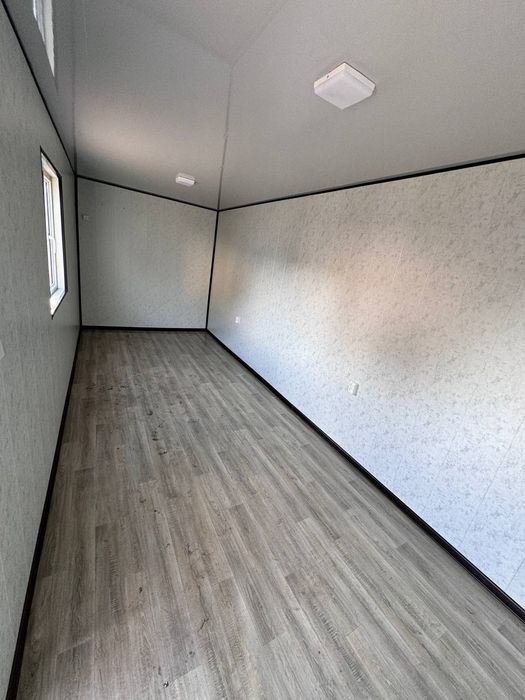 Ofis кантенер жилые домик гостевой дом бытовка пункт охране