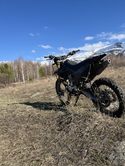 Продам мотоцкл.