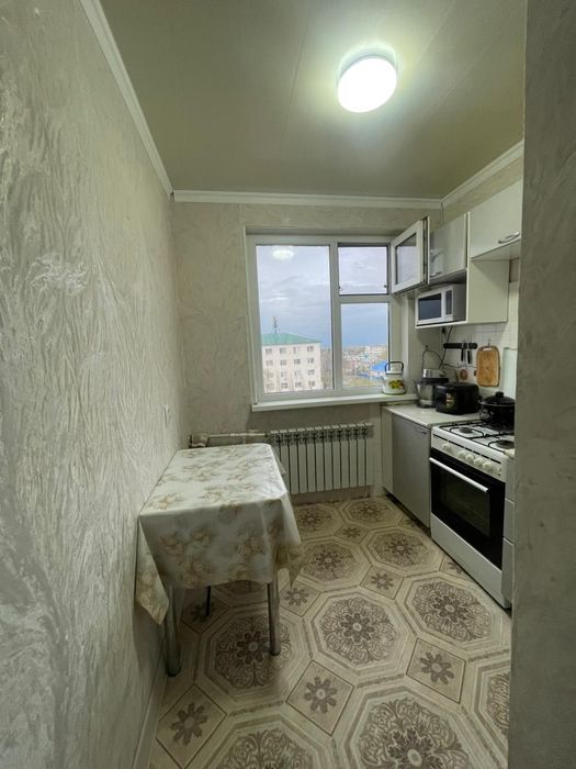 Продам 2-х комнатную квартиру