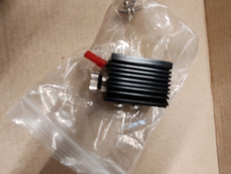 Vând urgent, kit cnc /imprimanta 3D diy