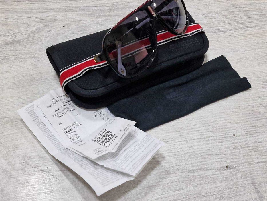 Слънчеви очила CARRERA 1007/S