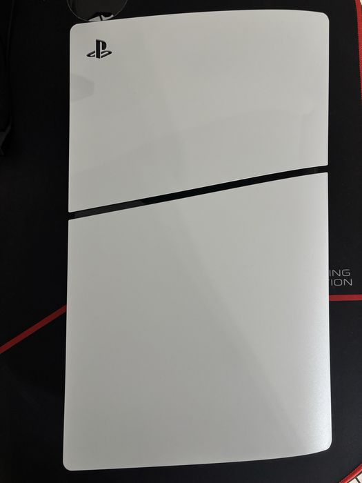 Ps5 disk edition // citeste descrierea