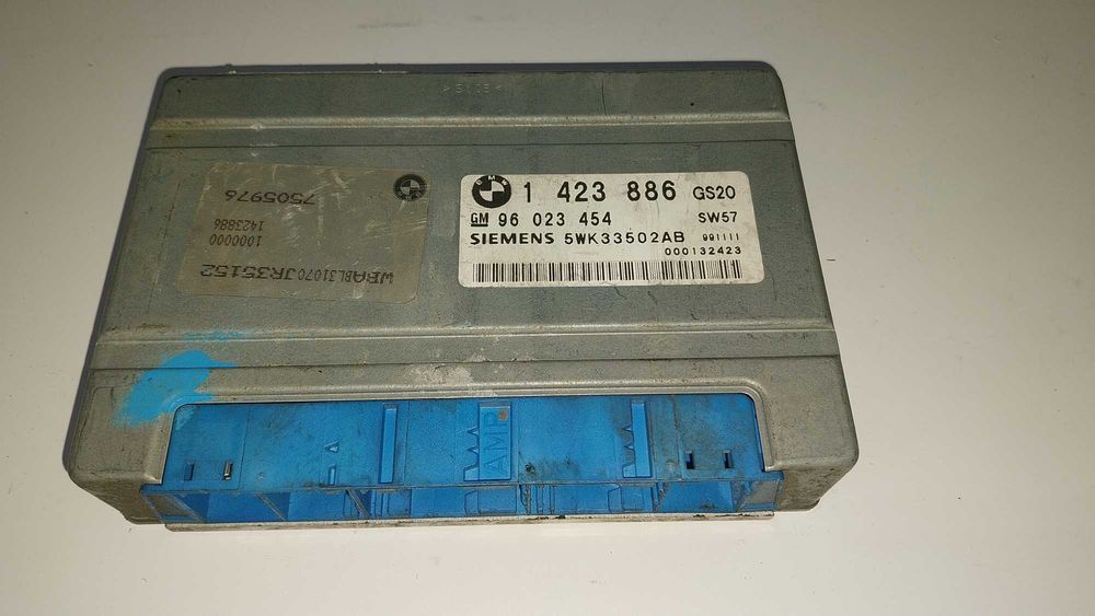 Компютри автоматични скорости ( автоматични скоростни кутии )