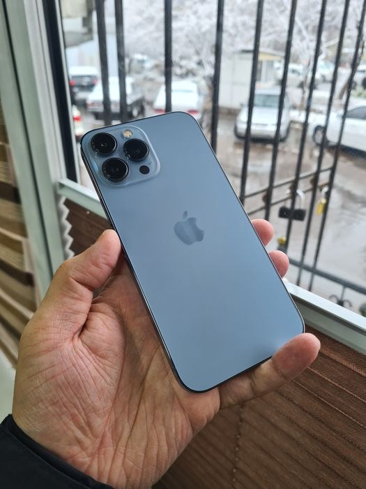 iPhone 13Pro Max 128GB 73%