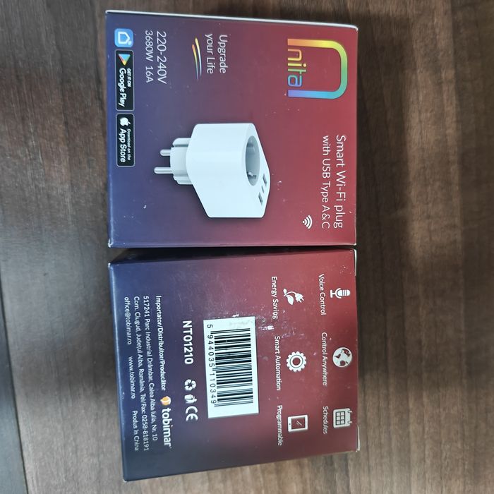 Set 3 Prize Smart